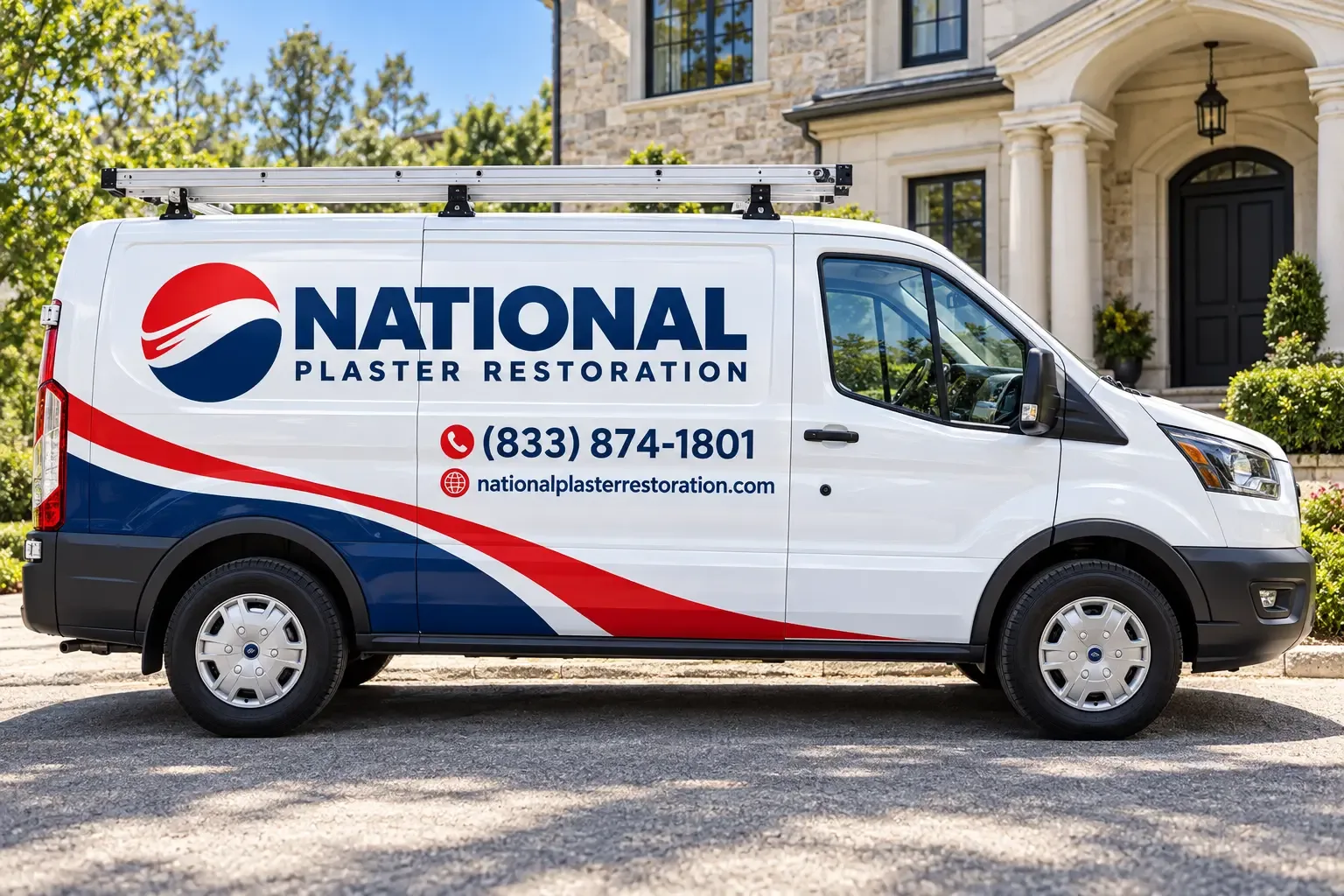 Plaster Repair in Muncie, IL near me